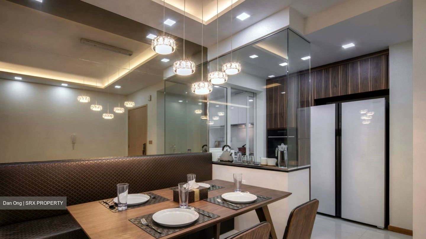 Forestville (D25), Condominium #571268421